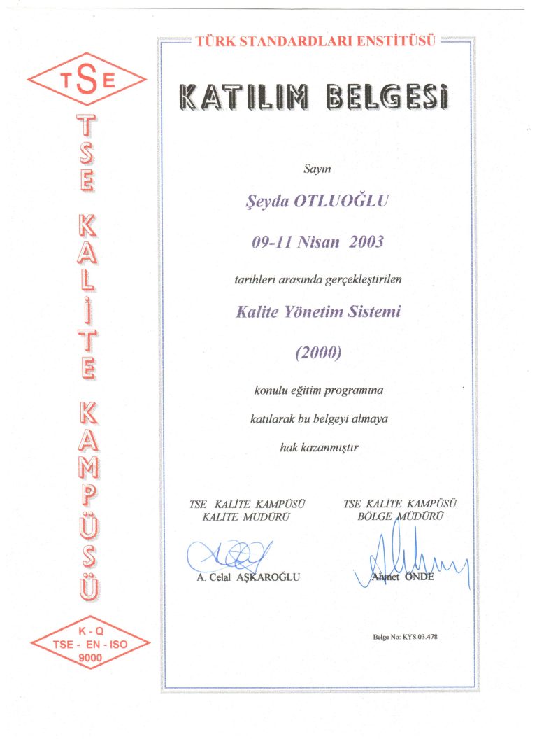 tse.09.10.11.04.2003.kalite.yönetim.sistemi.eğitimi.24.saat